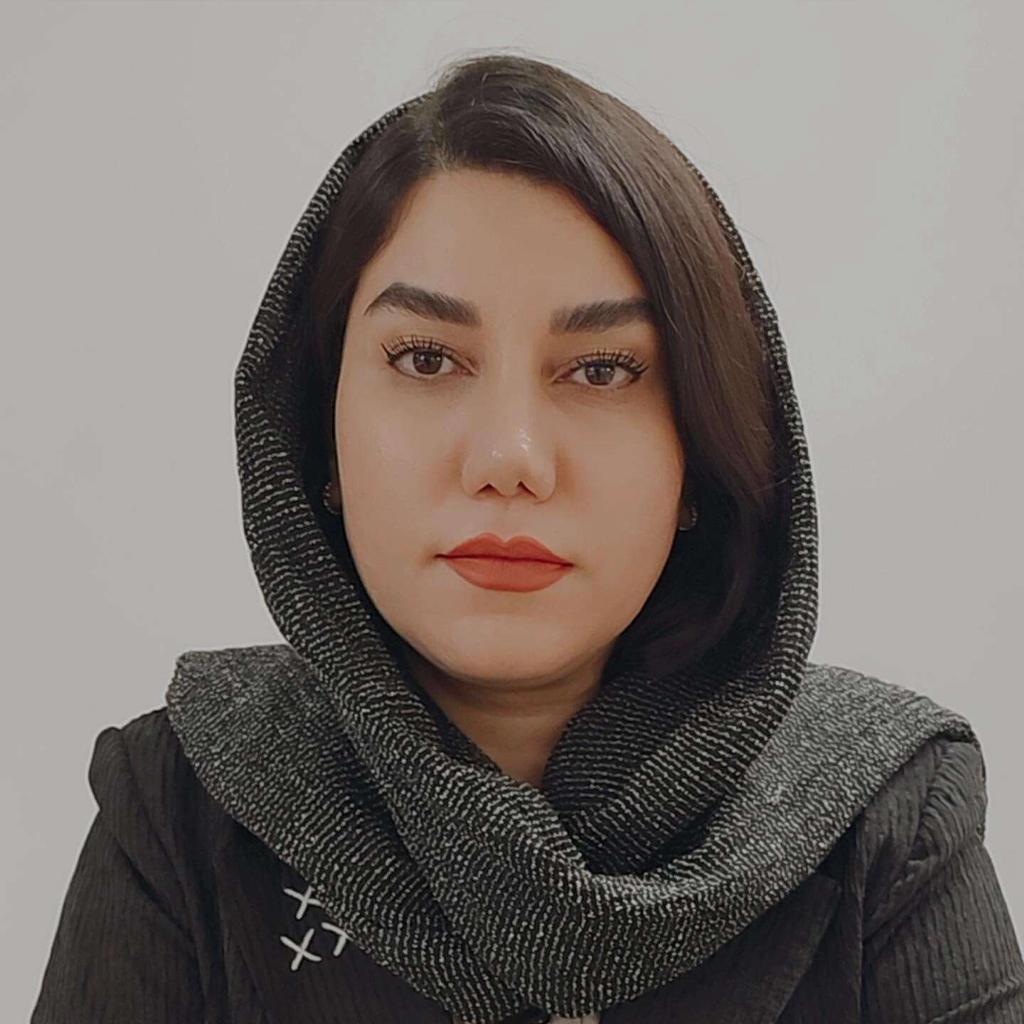 مرضیه ازغندی